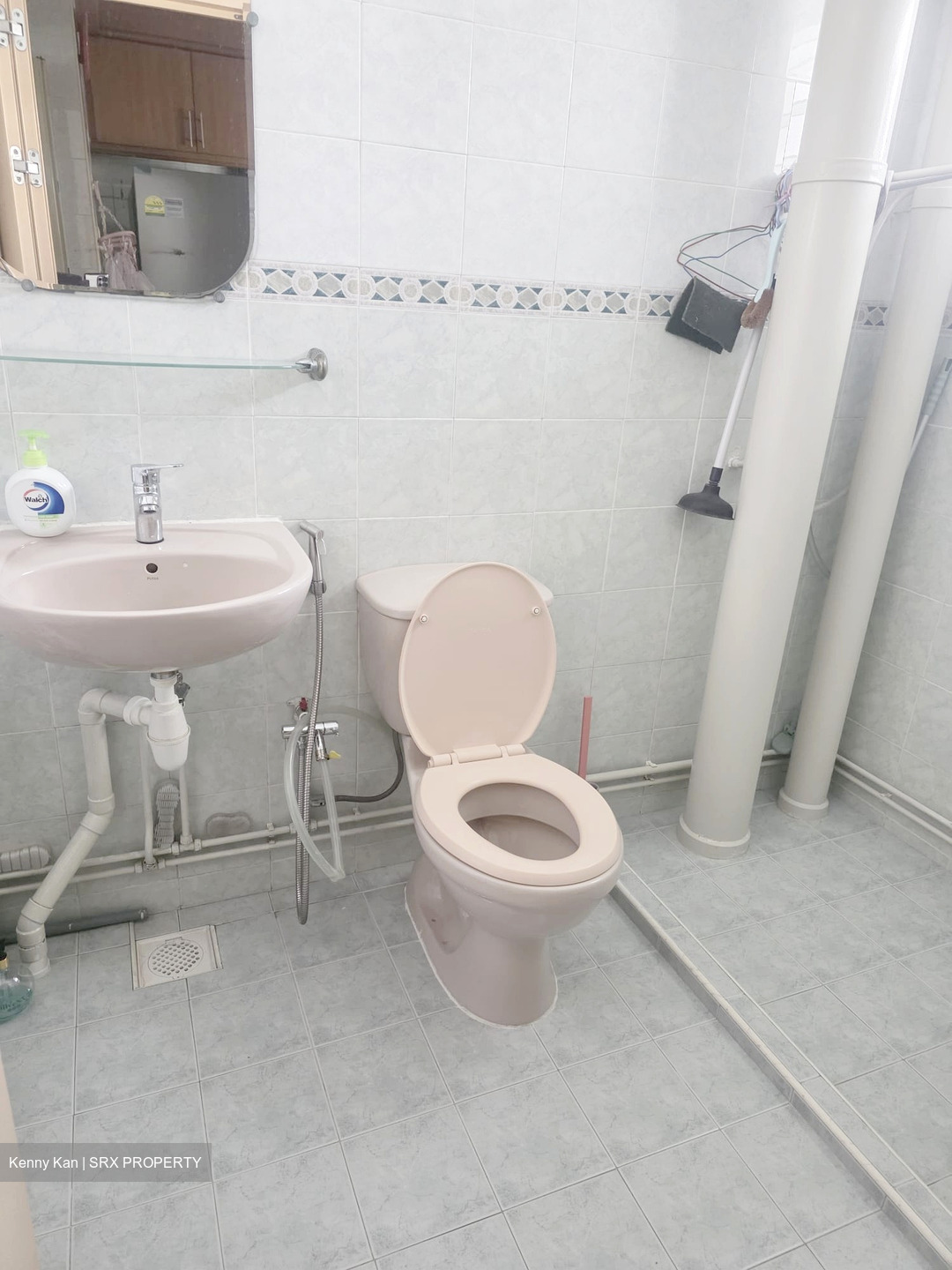 Blk 662D Jurong West Street 64 (Jurong West), HDB 5 Rooms #561250361